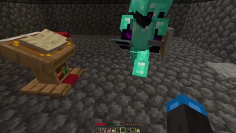 Debt Collector is addicted 1/ Horror Minecraft Episode 6