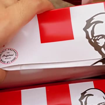 KFC Supermacy ❤️