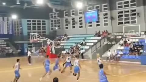 Mga Kalokohan sa Mundo ng Sports.