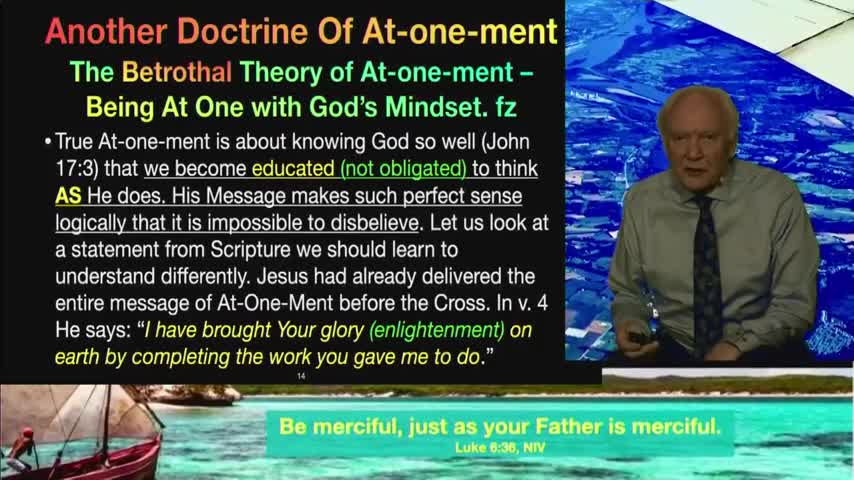 Fred Zurcher on Atonement Pt 2of4.mp4