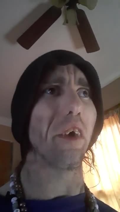 [Cyraxx Youtube 2021-10-27] tall need to get a life