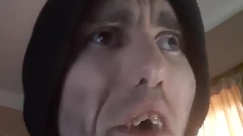 [Cyraxx Youtube 2021-10-27] tall need to get a life