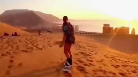 PLACES ON EARTH THAT DONT FEEL REAL Part#3