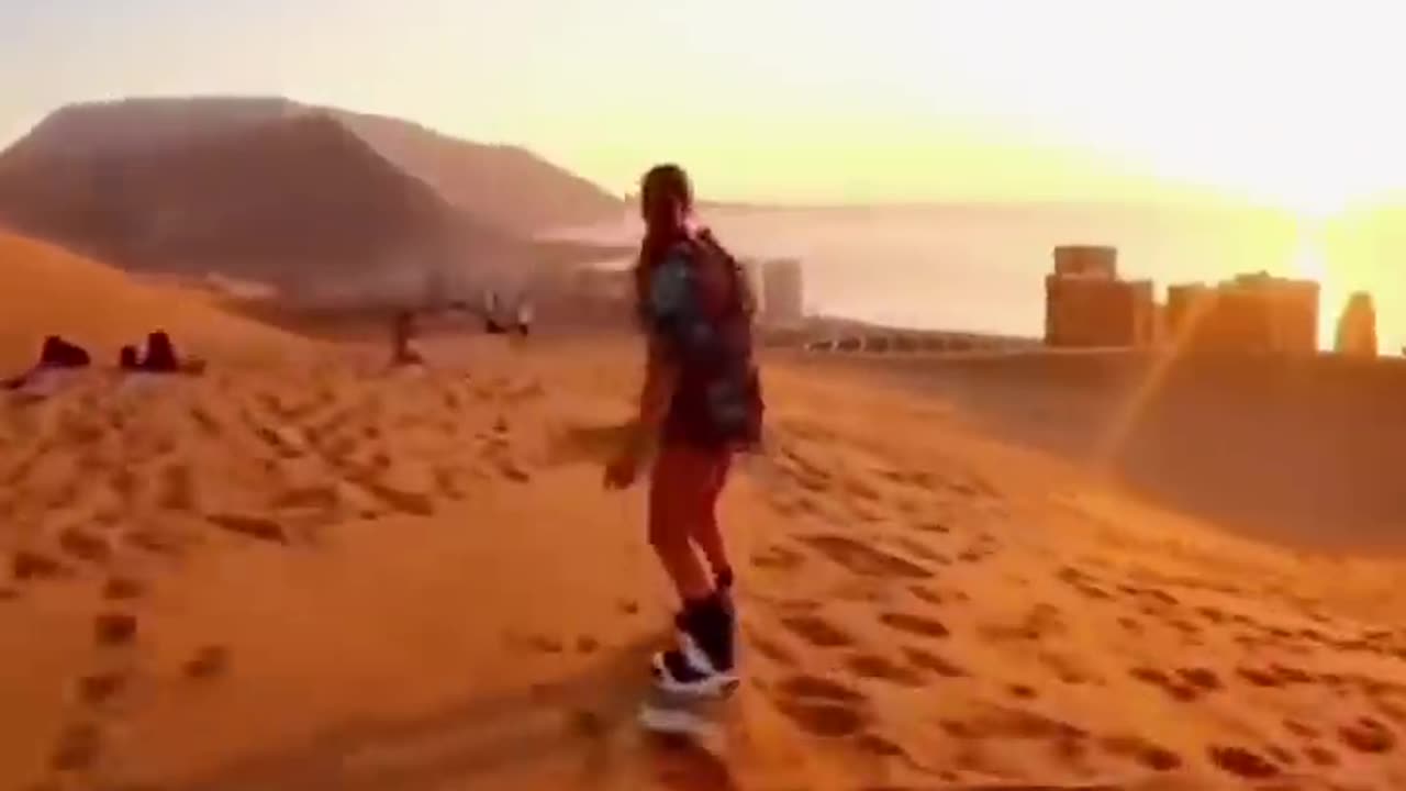 PLACES ON EARTH THAT DONT FEEL REAL Part#3