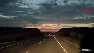 Live - Drive - New Mexico or Bust