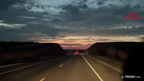 Live - Drive - New Mexico or Bust