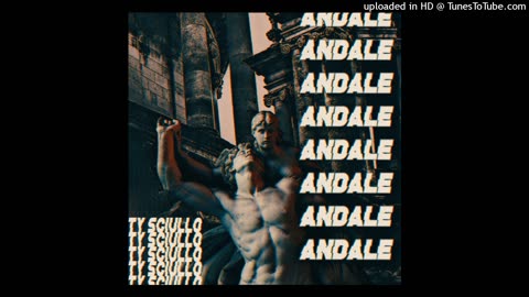 Andale - Ty Sciullo