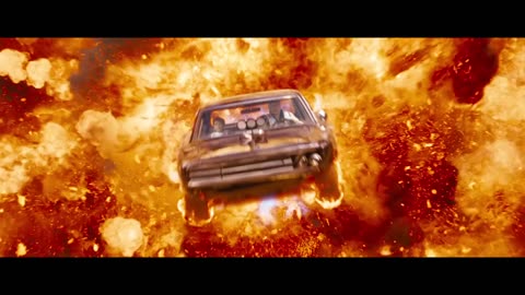 FAST X Final Trailer