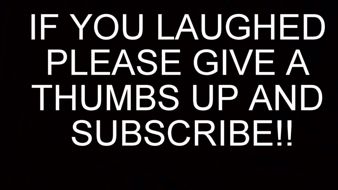 Try not to laugh