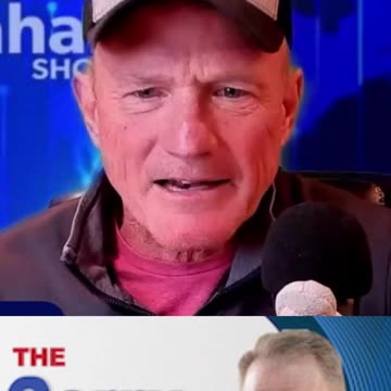 Gerry Callahan- Popping Biden's Balloon