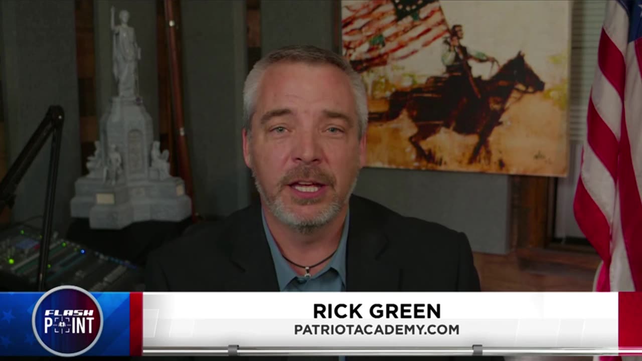 Not what the media is saying.