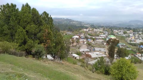 Banda Ali Khan, Abbottabad