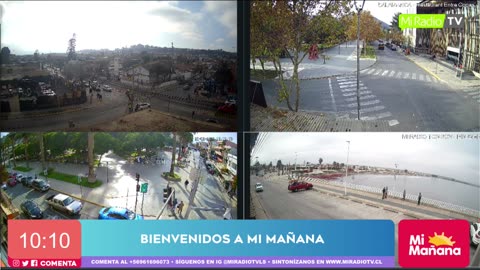MI MAÑANA 30/05/2023