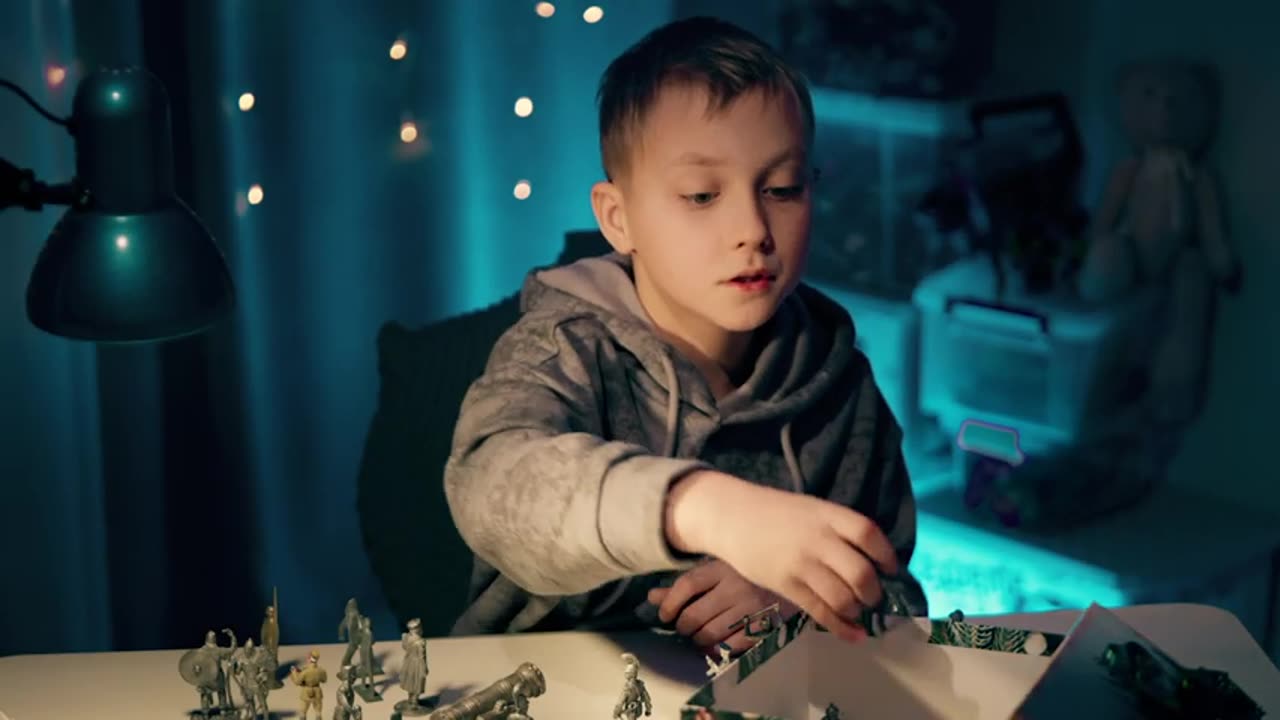 Ruský voják - skladba