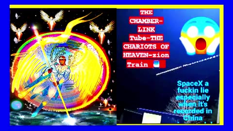 Seraphim Samuel March 6th 2023 live. Indepth Teachings on Zion's Train.