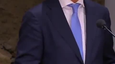 Geen fan van Wilders, maar dit statement geef ik hm 100% gelijk