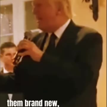 DJT drops the F***Bomb on Milley