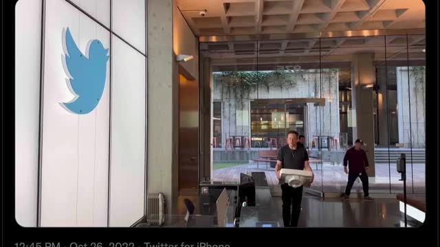 THUNDERDOME!! DEBATE FALLOUT & LET ELON'S OWNERSHIP OF TWITTER "SINK IN!"