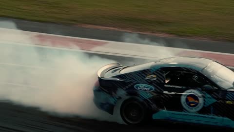 Race of my life to start