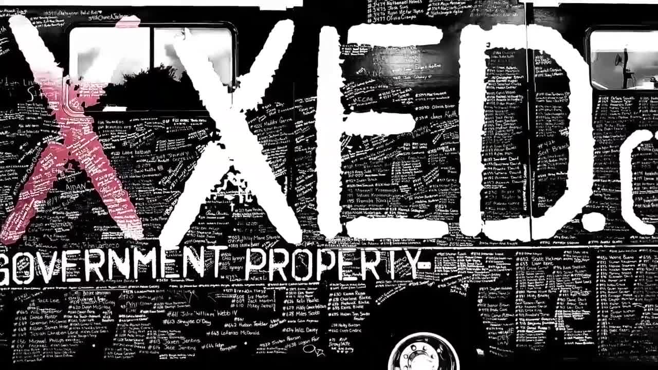 VAXXED 2