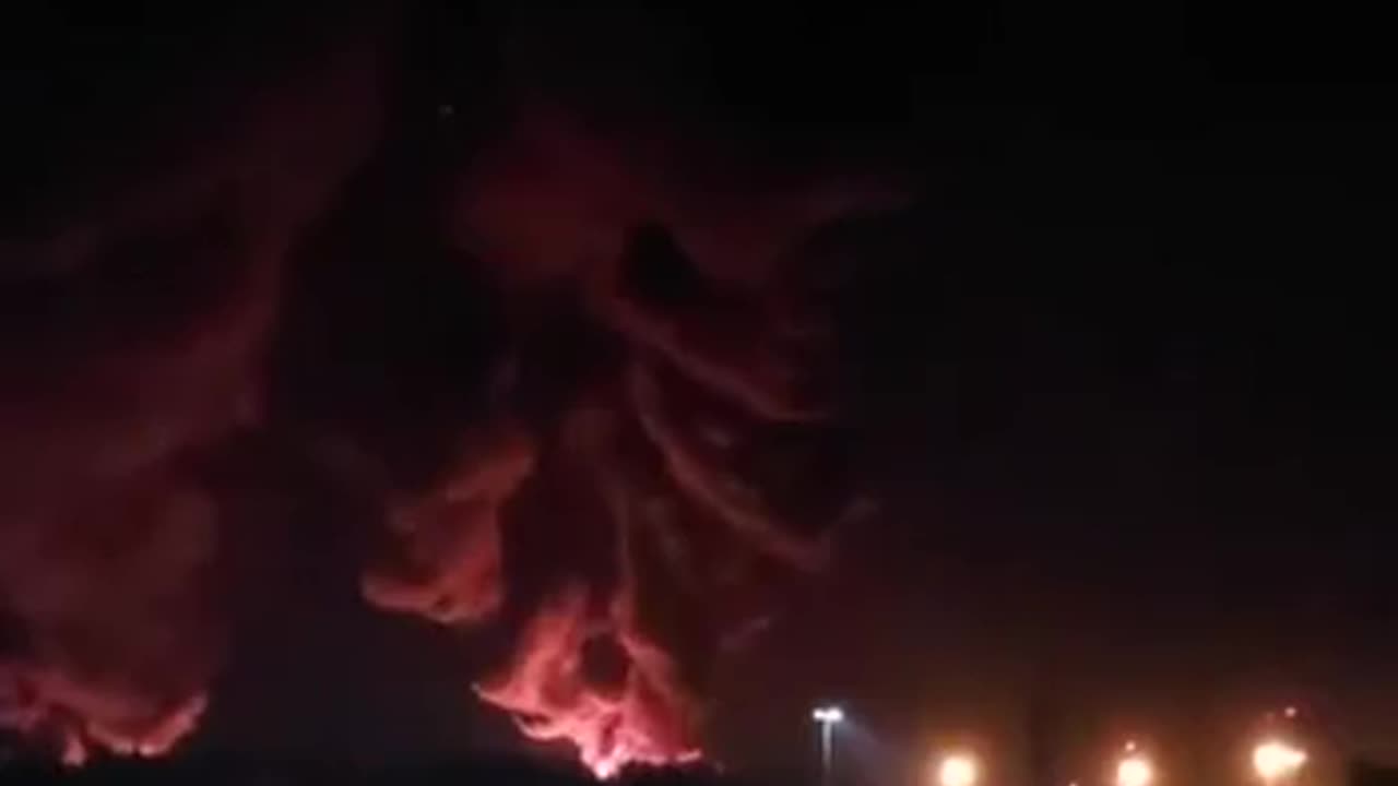 🚀 Breaking | Ukraine Russia War | Massive Drone Attack on Russian Military Airport in Pskov | RCF