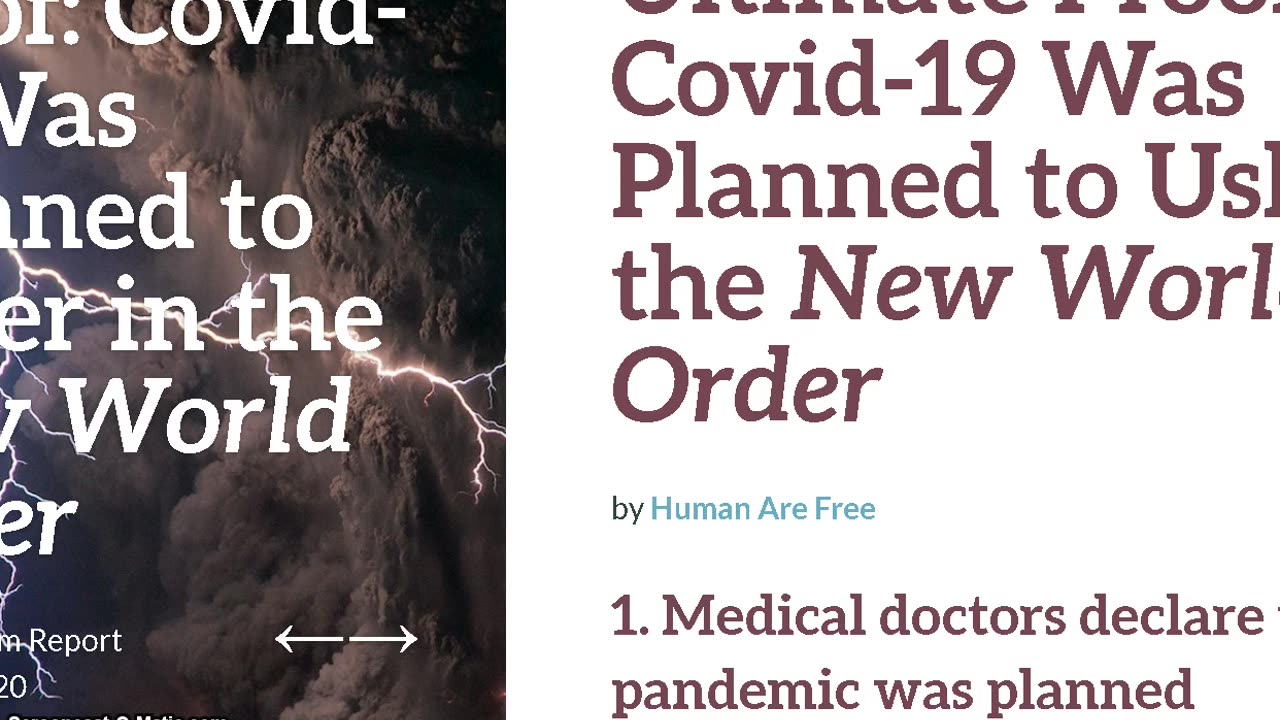 Why cant we have our own opinions ?