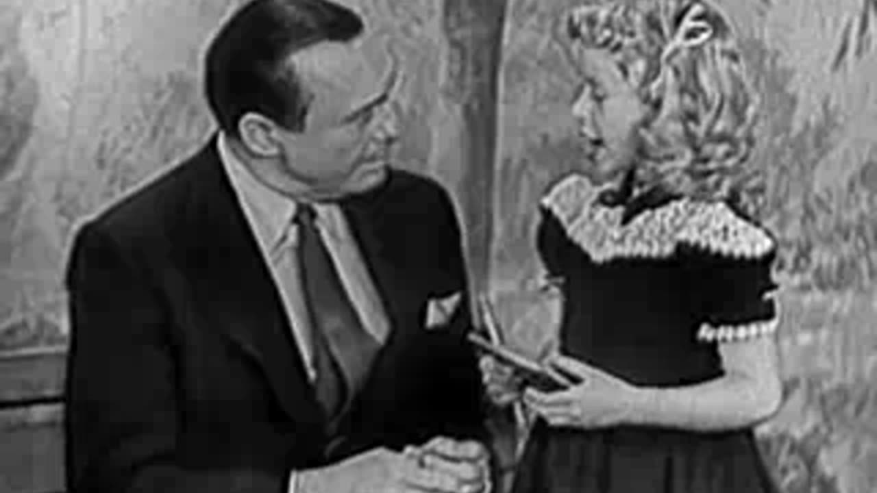 The Jack Benny Program (1952) Season 3, Episode 3