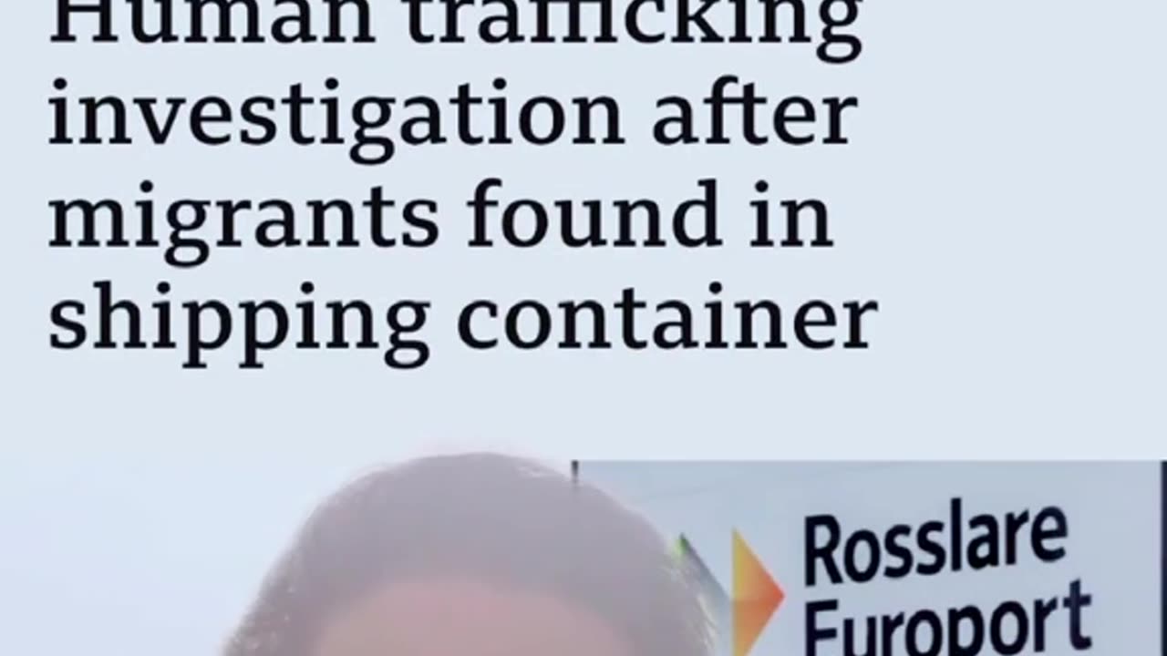 More than 60 dead found in cargo container