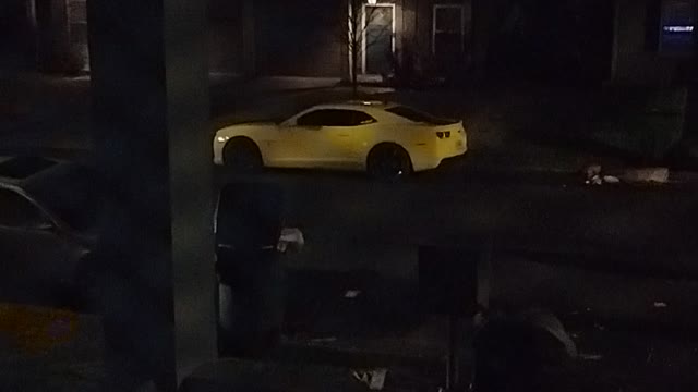 Happy New Year from Atlanta Georgia