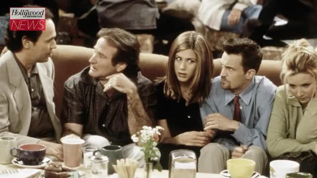 125_Matthew Perry Had “