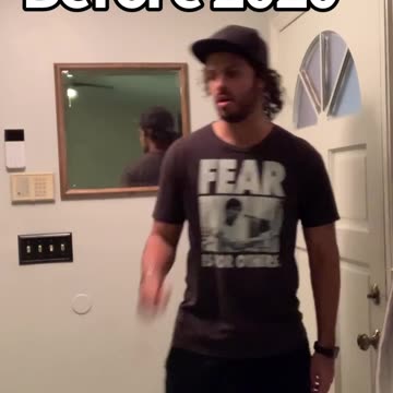 My Wardrobe Before and After 2020