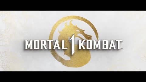 Mortal Kombat 1 - Official Kombat Pack Roster Reveal Trailer