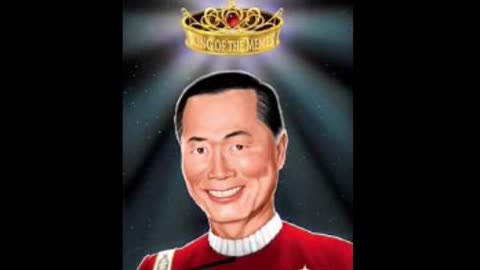 George Takei 1