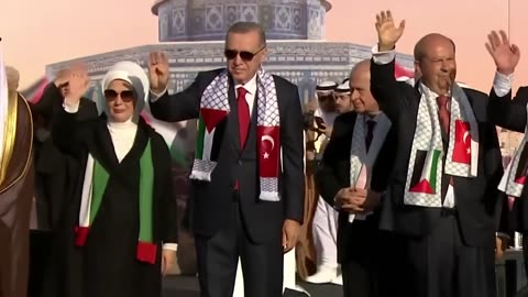 Turkey EXPOSES Israel & U.S. & Leaves NATO After Their Stance On the Israel & Palestine Conflict!