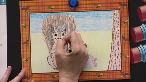 Abeka G2 Day 025- Activities 2