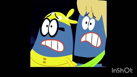Lamput the cartoon network EP 3