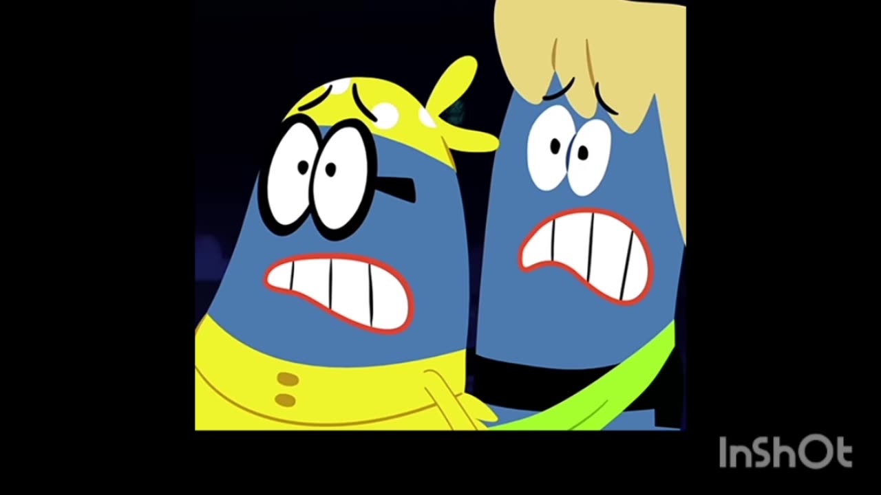 Lamput the cartoon network EP 3