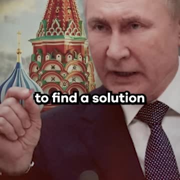 Putin Just Called Out The U.S. |Rumble Shorts