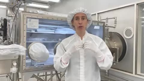 Where are the moon rocks? We asked a nasa expert