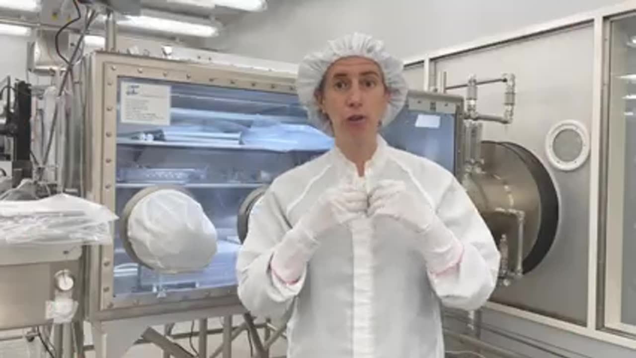 Where are the moon rocks? We asked a nasa expert