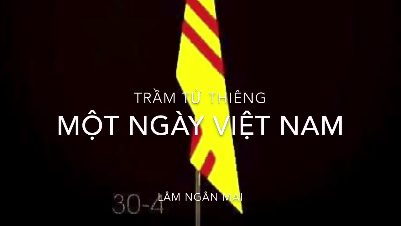 Một Ngày Việt Nam 2017 tại Sài Gòn