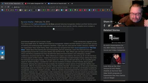 Trump is a idiot for indorsing Dr. Oz