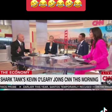 OLEARY on AOC killing jobs.