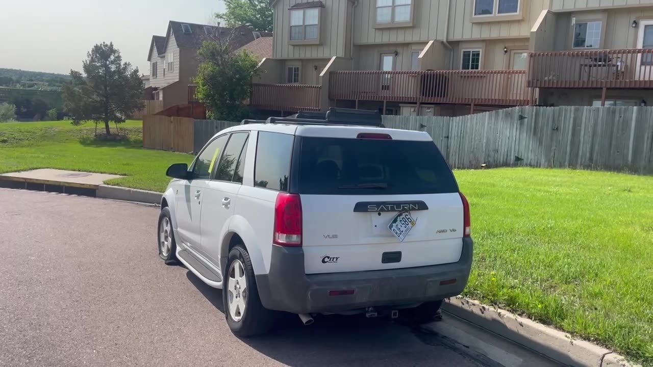 Abandoned cars are piling up everywhere these days in america.