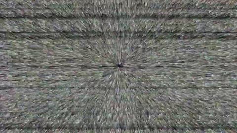 TV Static Turn Off Effect HD