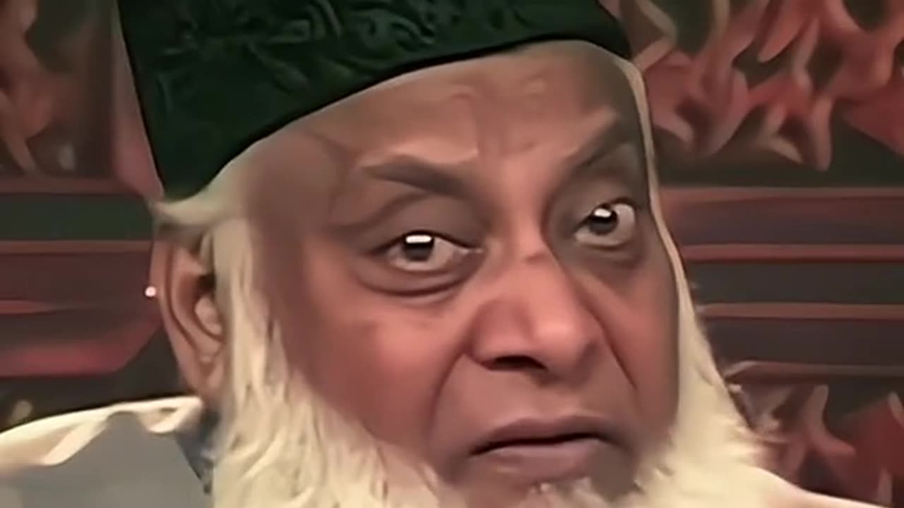 Allah key Mohabbat