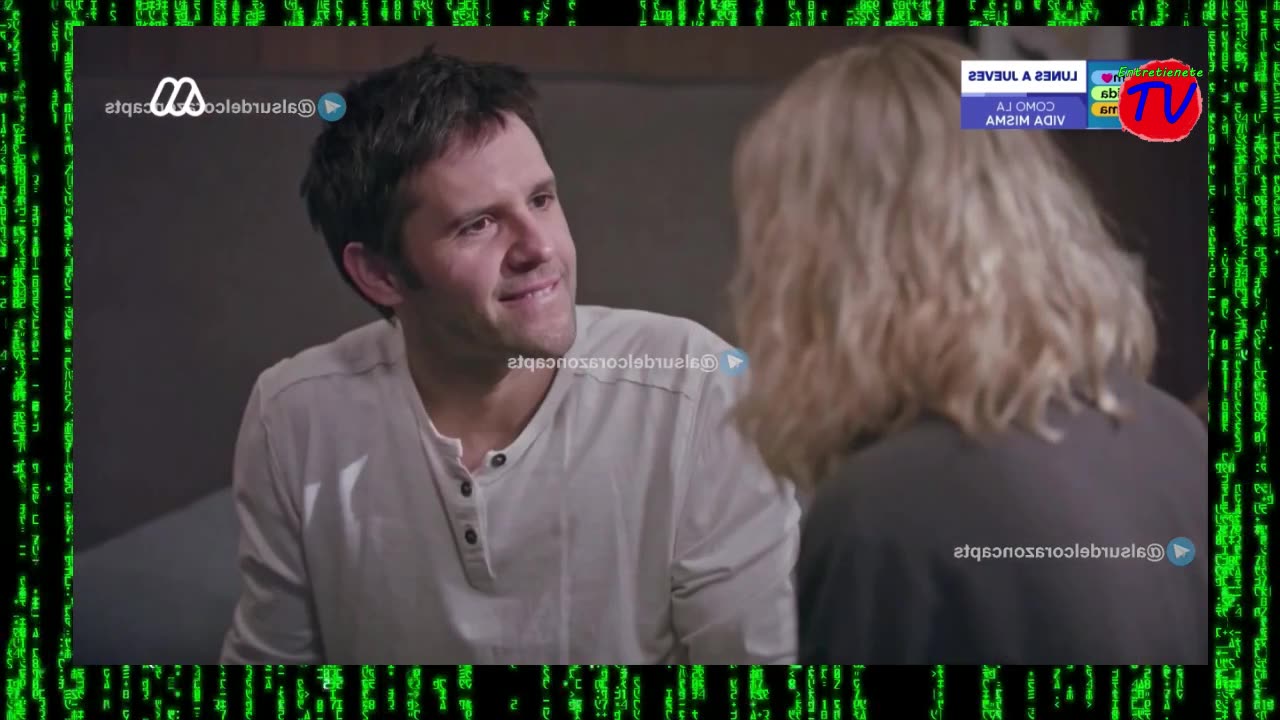 Al sur del corazon Capitulo 6 - Full HD