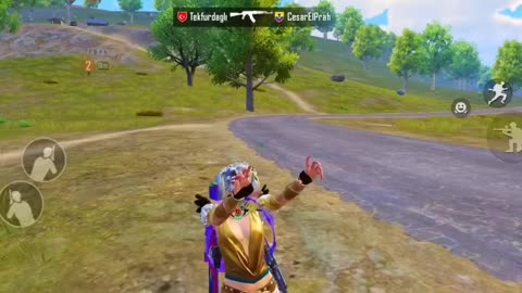 Pubg mobile