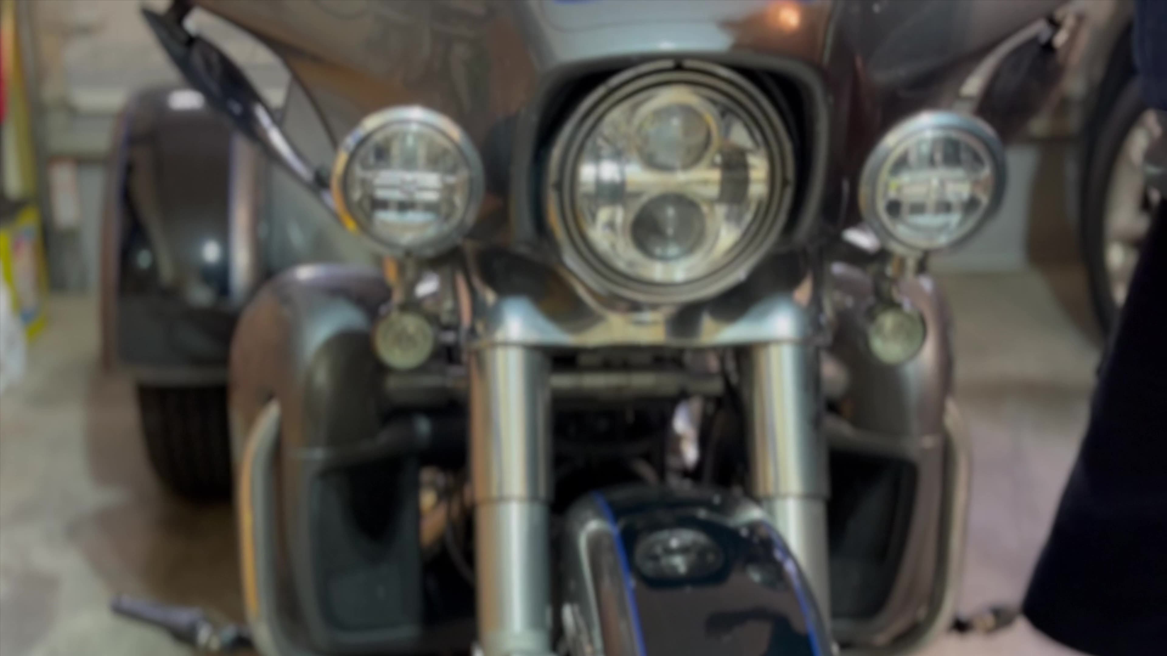 Install Custom Dynamics LED Turn Signals