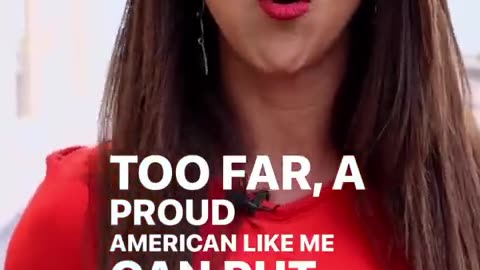 Be A Proud American!